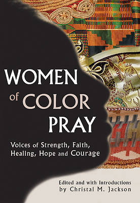 Picture of Women of Color Pray