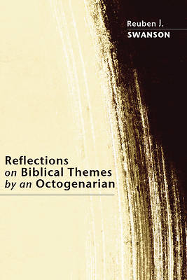 Picture of Reflections on Biblical Themes by an Octogenarian