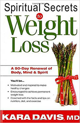 Picture of Spiritual Secrets to Weight Loss
