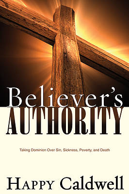 Picture of Believer's Authority