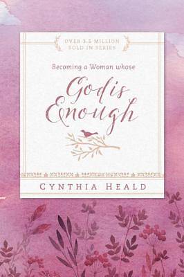 Picture of Becoming a Woman Whose God Is Enough [ePub Ebook]