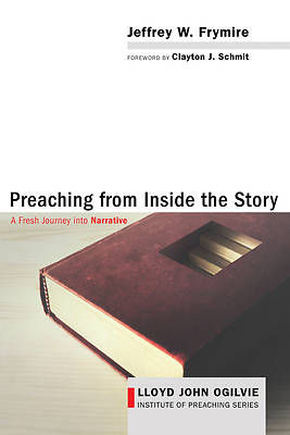 Picture of Preaching from Inside the Story