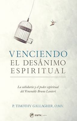 Picture of Venciendo El Desanimo Espiritual