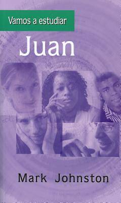 Picture of Spa-Vamos a Estudiar Juan = Let's Study John