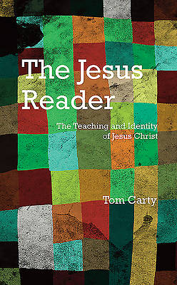 Picture of The Jesus Reader