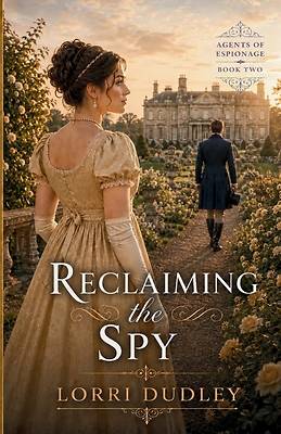 Picture of Reclaiming the Spy
