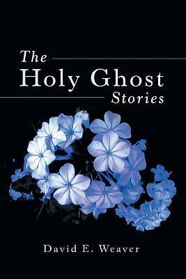 Picture of The Holy Ghost Stories