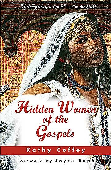 Picture of Hidden Women of the Gospels