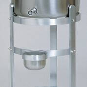 Picture of Koleys K181-15 Gallon Holy Water Tank with Aluminum Stand