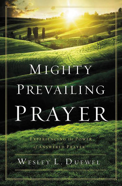 Picture of Mighty Prevailing Prayer