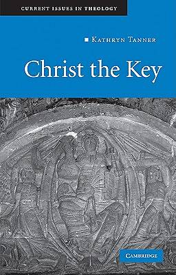 Picture of Christ the Key