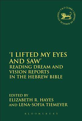 Picture of 'I Lifted My Eyes and Saw'