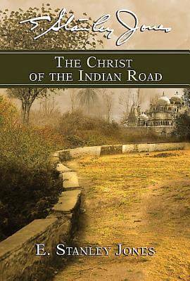 Picture of The Christ of the Indian Road