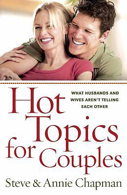 Picture of Hot Topics for Couples