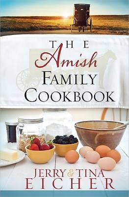 Picture of The Amish Family Cookbook [ePub Ebook]