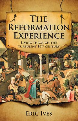 Picture of The Reformation Experience