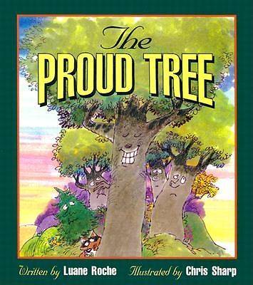 Picture of The Proud Tree