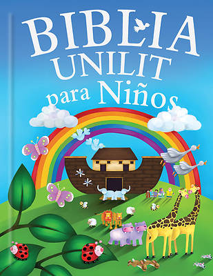 Picture of Biblia Unilit Para Ninos