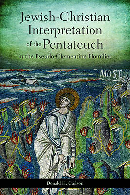 Picture of Jewish-Christian Interpretation of the Pentateuch