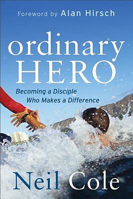 Picture of Ordinary Hero [ePub Ebook]