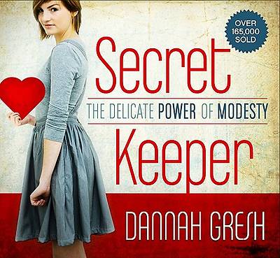 Picture of Secret Keeper [ePub Ebook]
