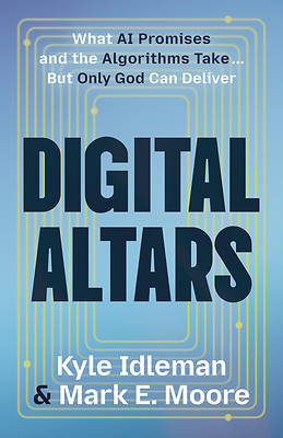 Digital Altars