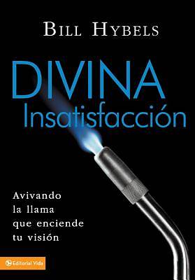 Picture of Divina Insatisfaccion