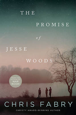 Picture of The Promise of Jesse Woods