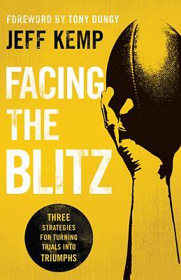 Picture of Facing the Blitz [ePub Ebook]