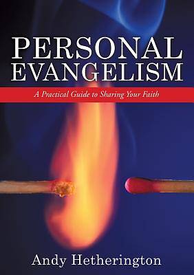 Picture of Personal Evangelism