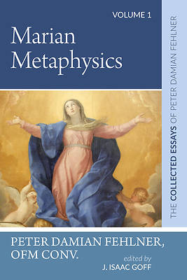 Picture of Marian Metaphysics