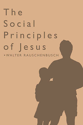 Picture of The Social Principles of Jesus