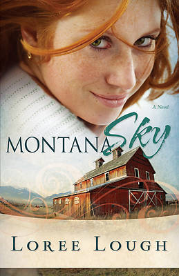 Picture of Montana Sky [ePub Ebook]