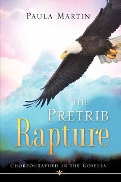 Picture of The Pretrib Rapture