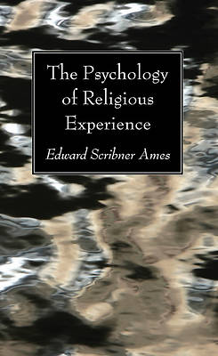 Picture of The Psychology of Religious Experience