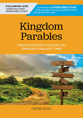 Picture of Kingdom Parables