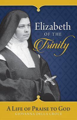 Picture of Elizabeth of the Trinity