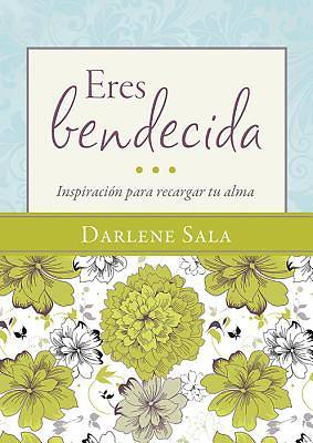 Picture of Eres Bendecida