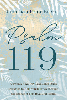 Picture of Psalm 119