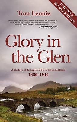 Picture of Glory in the Glen