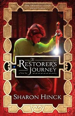 Picture of The Restorer's Journey--Expanded Edition