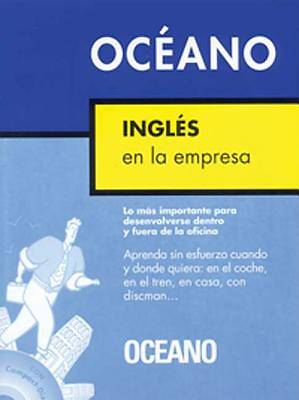 Picture of Ingles En La Empresa [With CD]