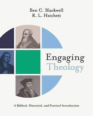Picture of Engaging Theology - eBook [ePub]