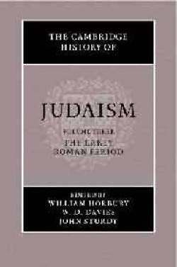 Picture of The Cambridge History of Judaism