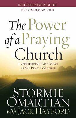 Picture of The Power of a Praying® Church [ePub Ebook]
