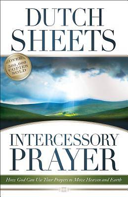 Picture of Intercessory Prayer