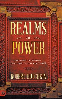 Picture of Realms of Power
