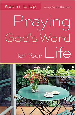 Picture of Praying God's Word for Your Life