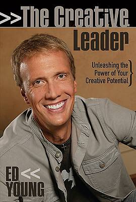 Picture of Creative Leader