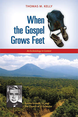 Picture of When the Gospel Grows Feet